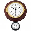 WEMPE Reloj de Barco 210mm Ø (Serie SKIPPER) WEMPE Reloj de Barco 210mm Ø (Serie SKIPPER)