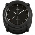 WEMPE Reloj de Cuarzo 130mm Ø (Serie NAVIGATOR II)