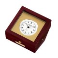 WEMPE Cronómetro y Reloj Campana de Barco PRO