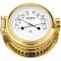  Comfort metre brass