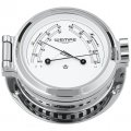  Comfort metre chrome-plated