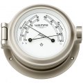 WEMPE Medidor de Confort 120mm Ø (Serie NAUTICAL) Comfort metre nickel-plated