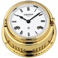 WEMPE Reloj Campana Mecánica 150mm Ø (Serie Bremen II) Bell clock brass with Roman numerals