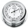 WEMPE Barómetro 95mm Ø, hPa/mmHg (Serie PIRATE II) Barometer chrome plated