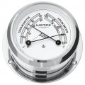 WEMPE Medidor de Confort 96mm Ø (Serie PIRATE II)  Comfortmeter chrome plated