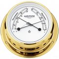 WEMPE Medidor de Confort 110mm Ø (Serie SKIFF) Comfortmeter brass