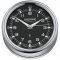 WEMPE Reloj de Cuarzo 100mm Ø (Serie PILOT III)