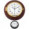 WEMPE Reloj de Barco 210mm Ø (Serie SKIPPER)