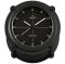 WEMPE Reloj de Cuarzo 130mm Ø (Serie NAVIGATOR II)